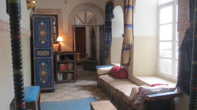 Riad Maizie - Oda