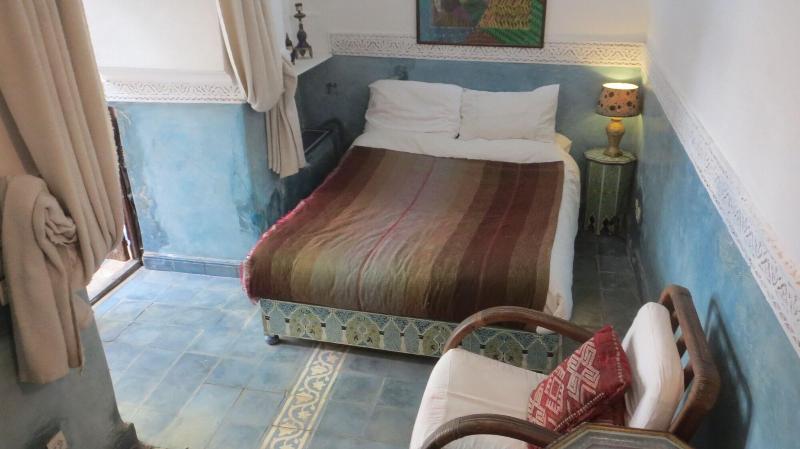 Riad Maizie - Oda