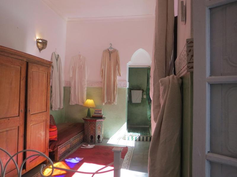 Riad Maizie - Oda