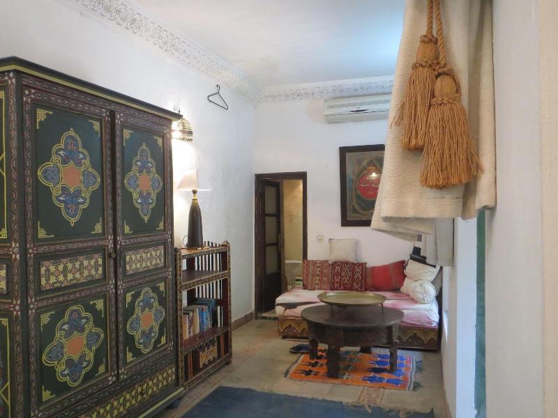 Riad Maizie - Oda