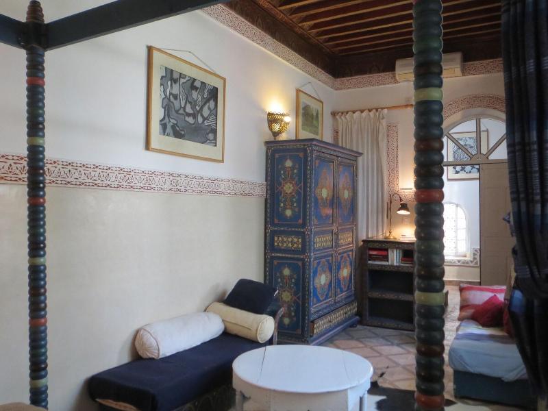 Riad Maizie - Oda