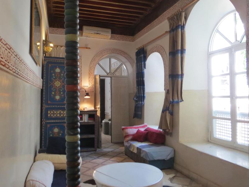 Riad Maizie - Oda
