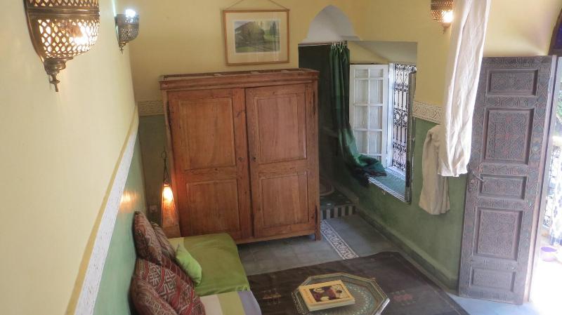 Riad Maizie - Oda