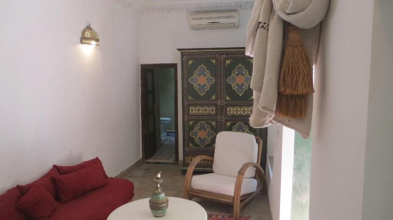 Riad Maizie - Oda