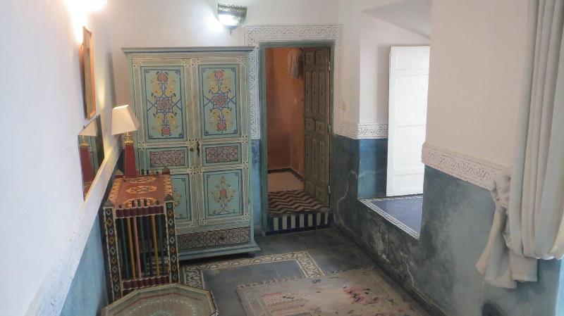 Riad Maizie - Oda