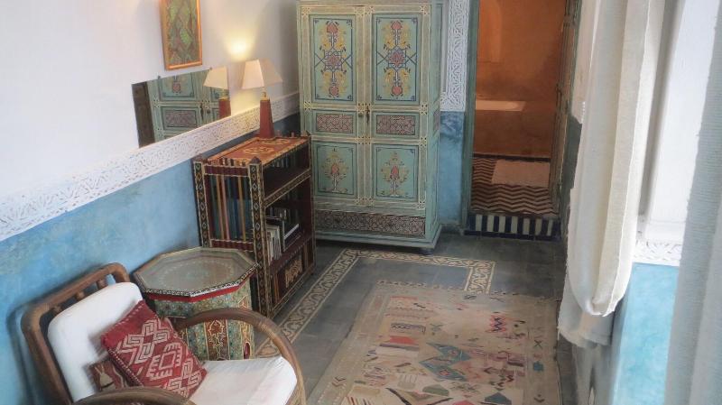 Riad Maizie - Oda