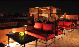 Riad Imilchil otel fotoğrafı