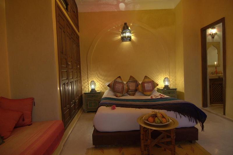 Riad Imilchil - Oda