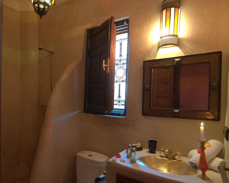 Riad Imilchil - Oda