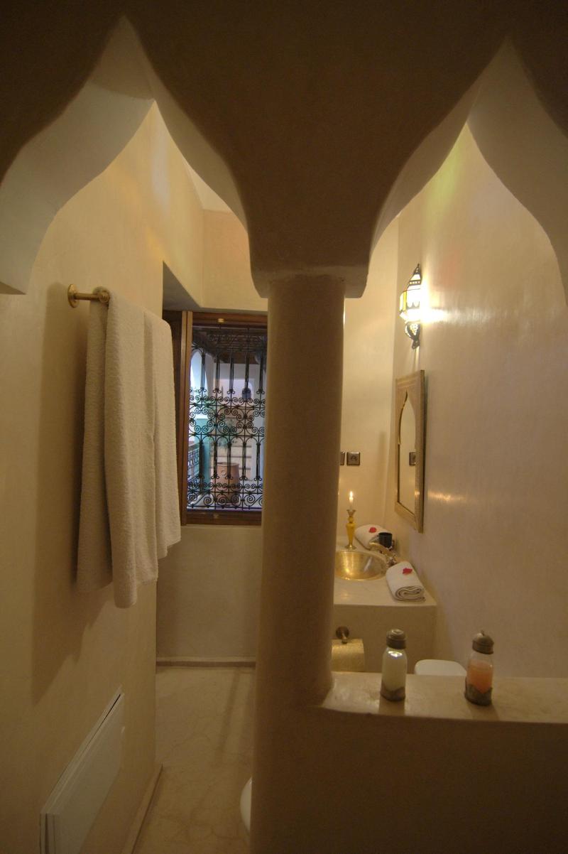Riad Imilchil - Oda