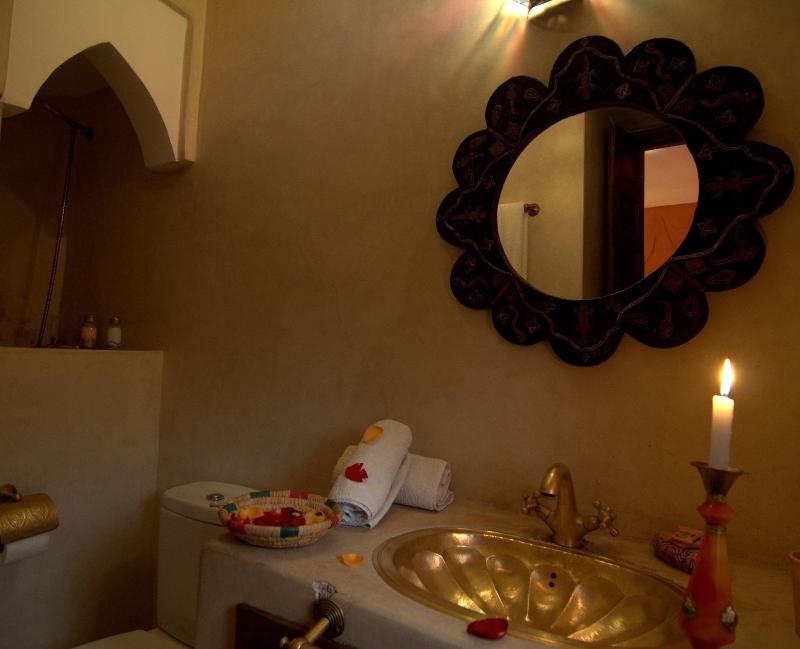 Riad Imilchil - Oda