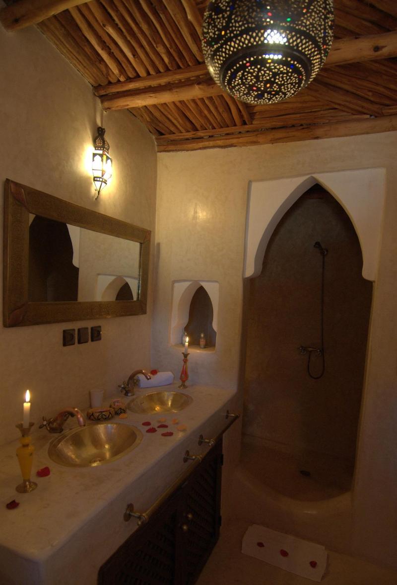 Riad Imilchil - Oda