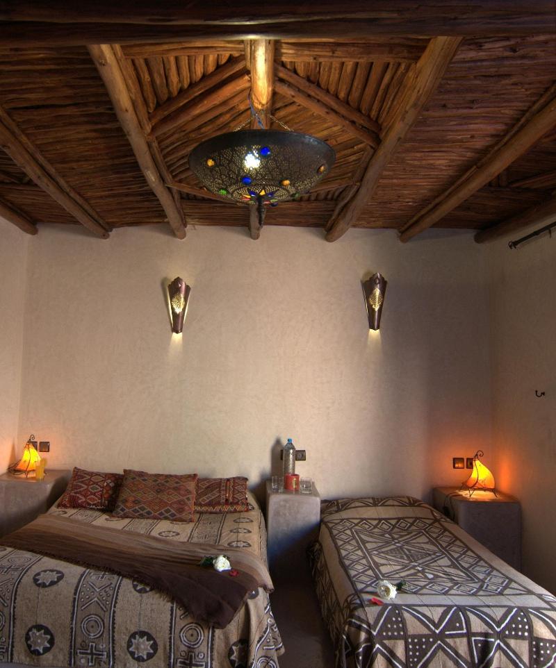 Riad Imilchil - Oda