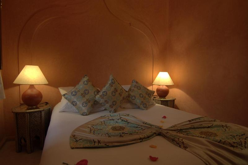 Riad Imilchil - Oda