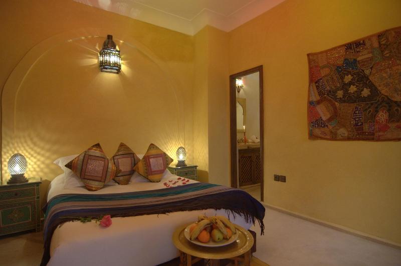 Riad Imilchil - Oda