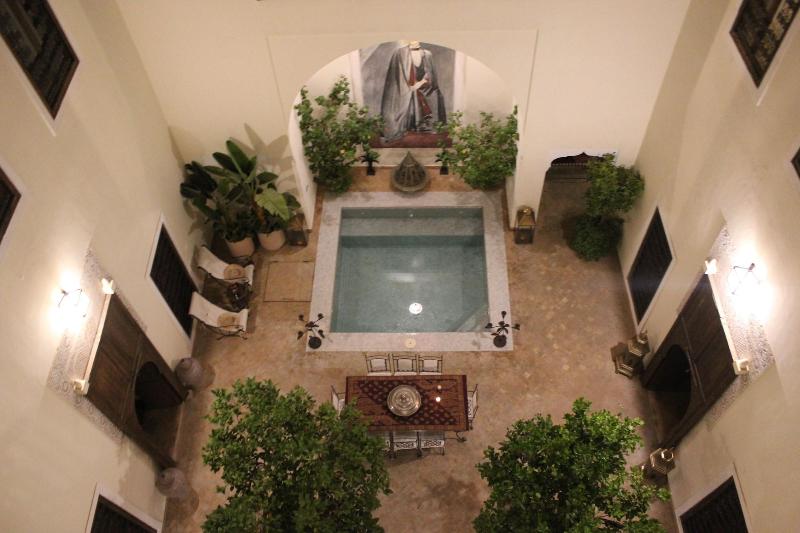 Riad Du Ciel - Aktivite