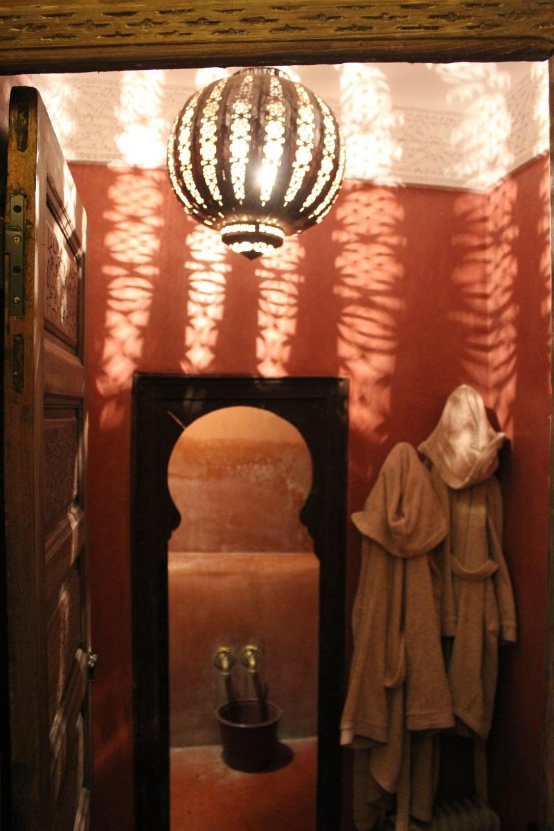 Riad Du Ciel - Aktivite