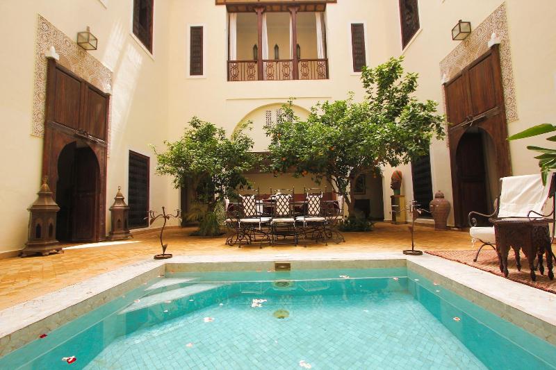 Riad Du Ciel - Aktivite