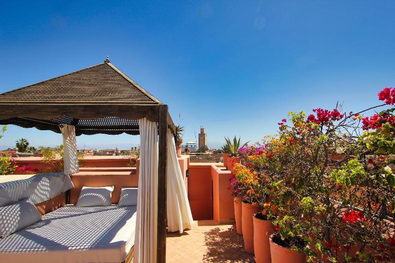 Riad Du Ciel - Aktivite