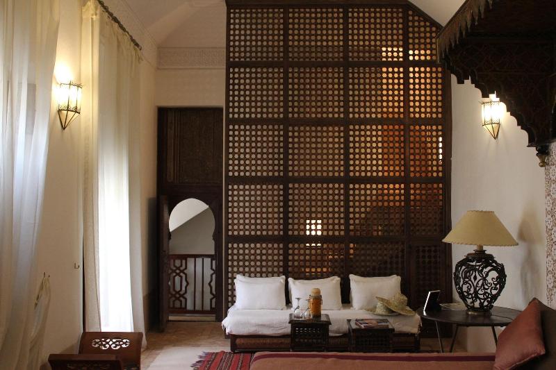Riad Du Ciel - Oda
