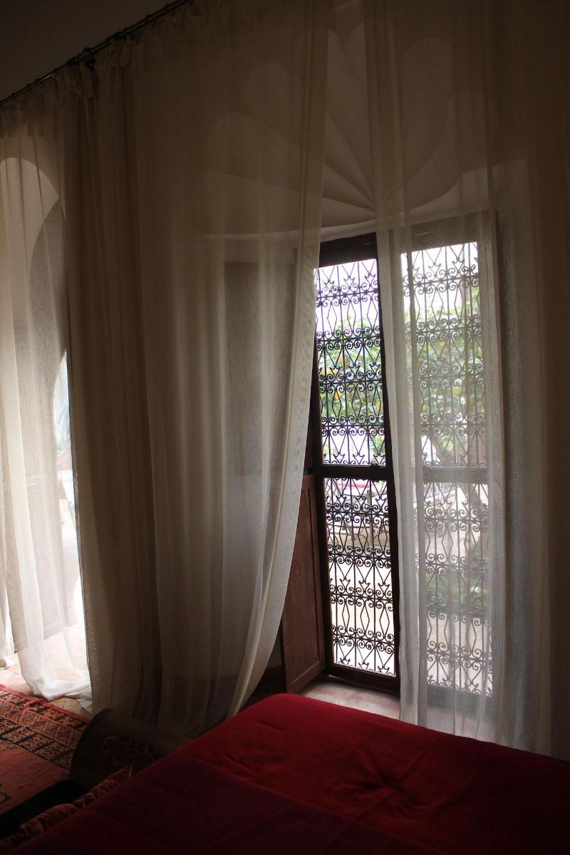 Riad Du Ciel - Oda