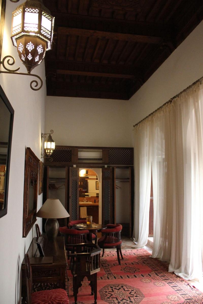 Riad Du Ciel - Oda