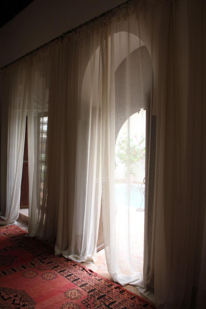 Riad Du Ciel - Oda