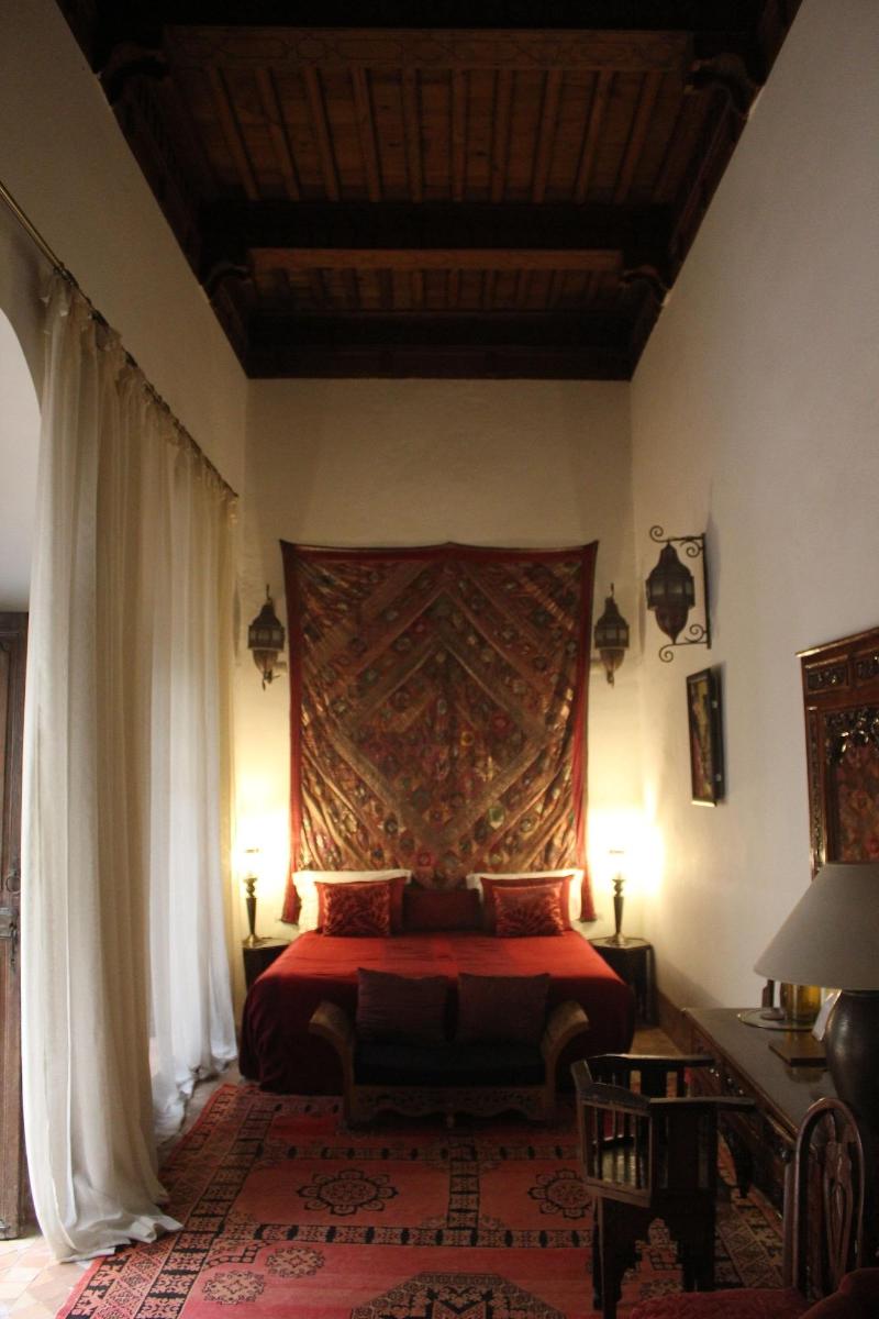 Riad Du Ciel - Oda