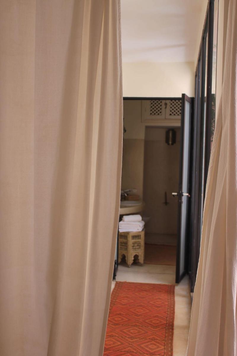 Riad Du Ciel - Oda