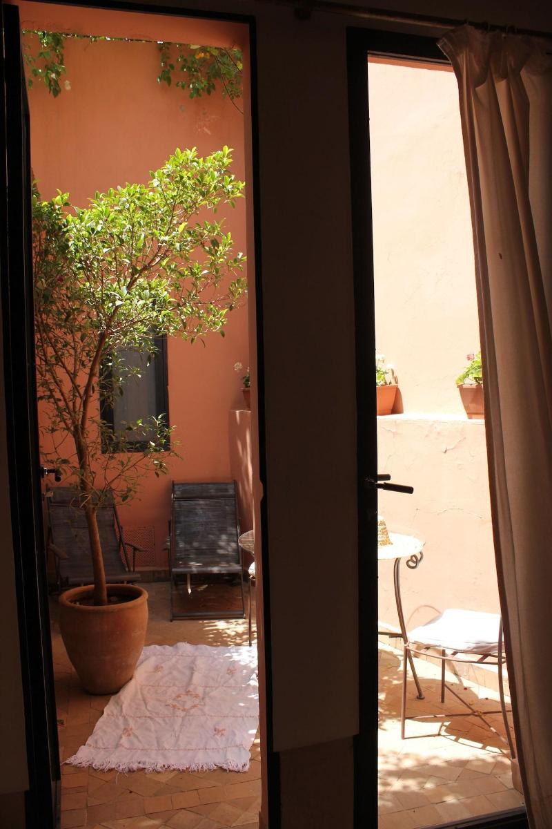 Riad Du Ciel - Oda