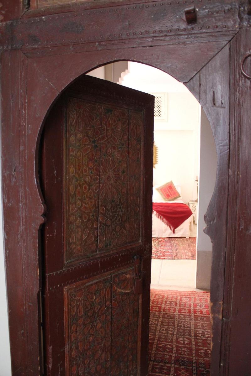 Riad Du Ciel - Oda
