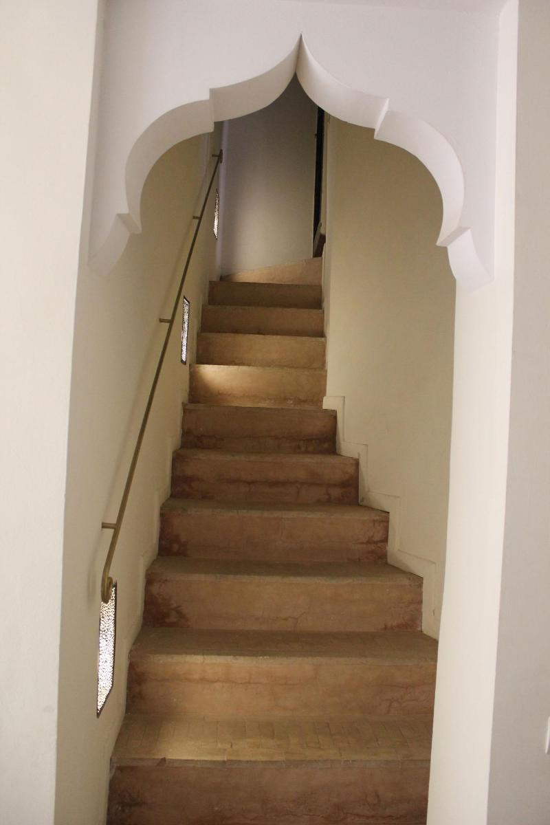 Riad Du Ciel - Oda