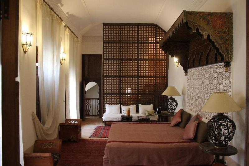 Riad Du Ciel - Oda