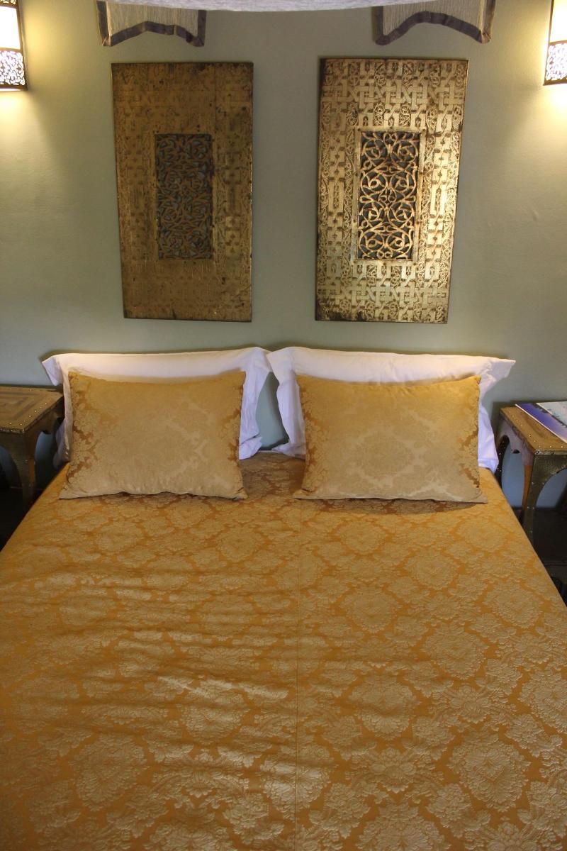 Riad Du Ciel - Oda