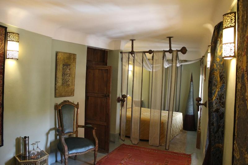 Riad Du Ciel - Oda