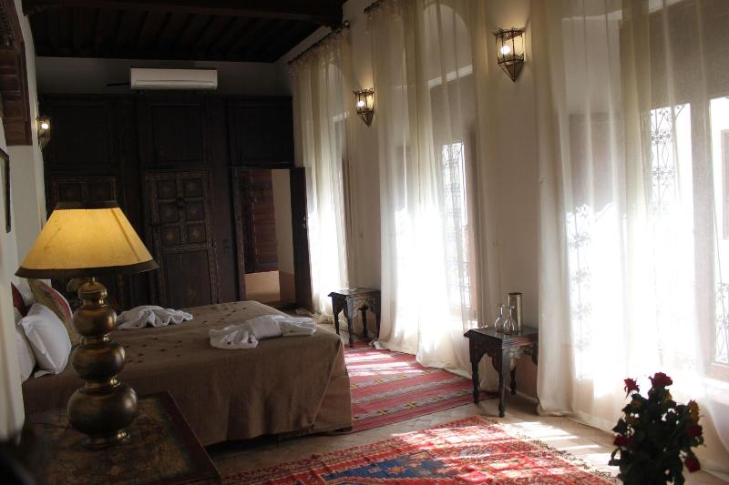 Riad Du Ciel - Oda