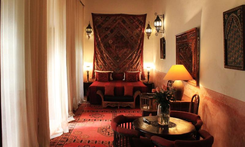 Riad Du Ciel - Oda