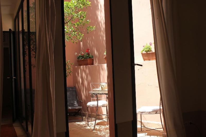 Riad Du Ciel - Oda