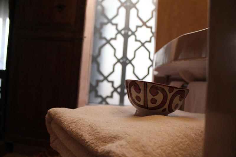 Riad Du Ciel - Oda