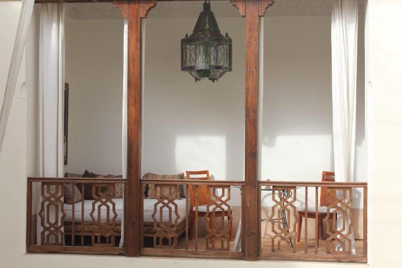 Riad Du Ciel - Oda