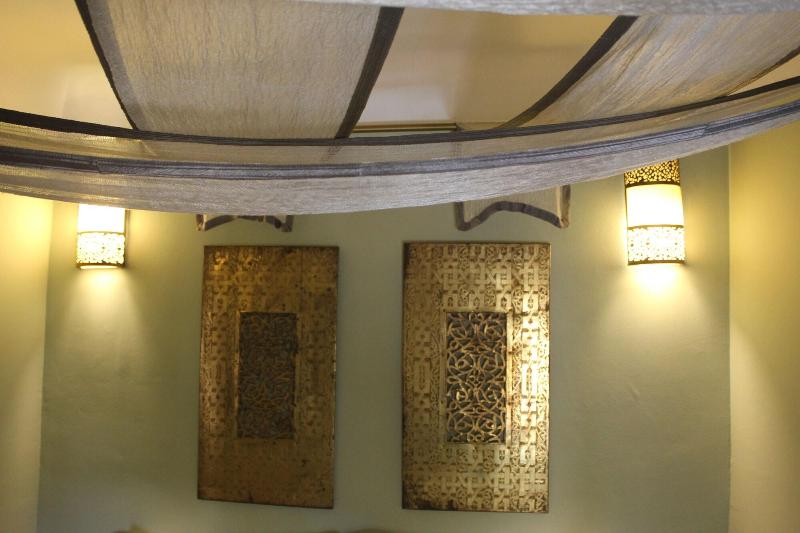 Riad Du Ciel - Oda