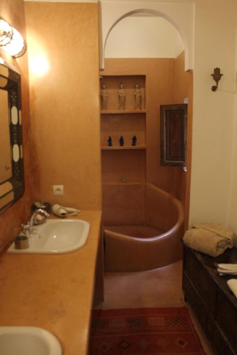 Riad Du Ciel - Oda