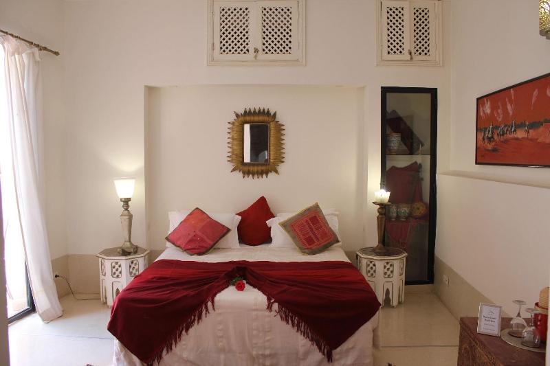 Riad Du Ciel - Oda