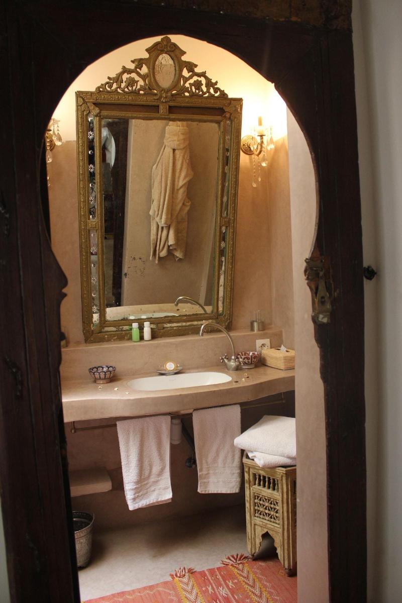 Riad Du Ciel - Oda
