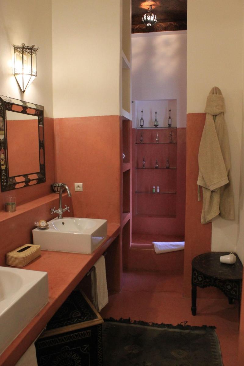 Riad Du Ciel - Oda