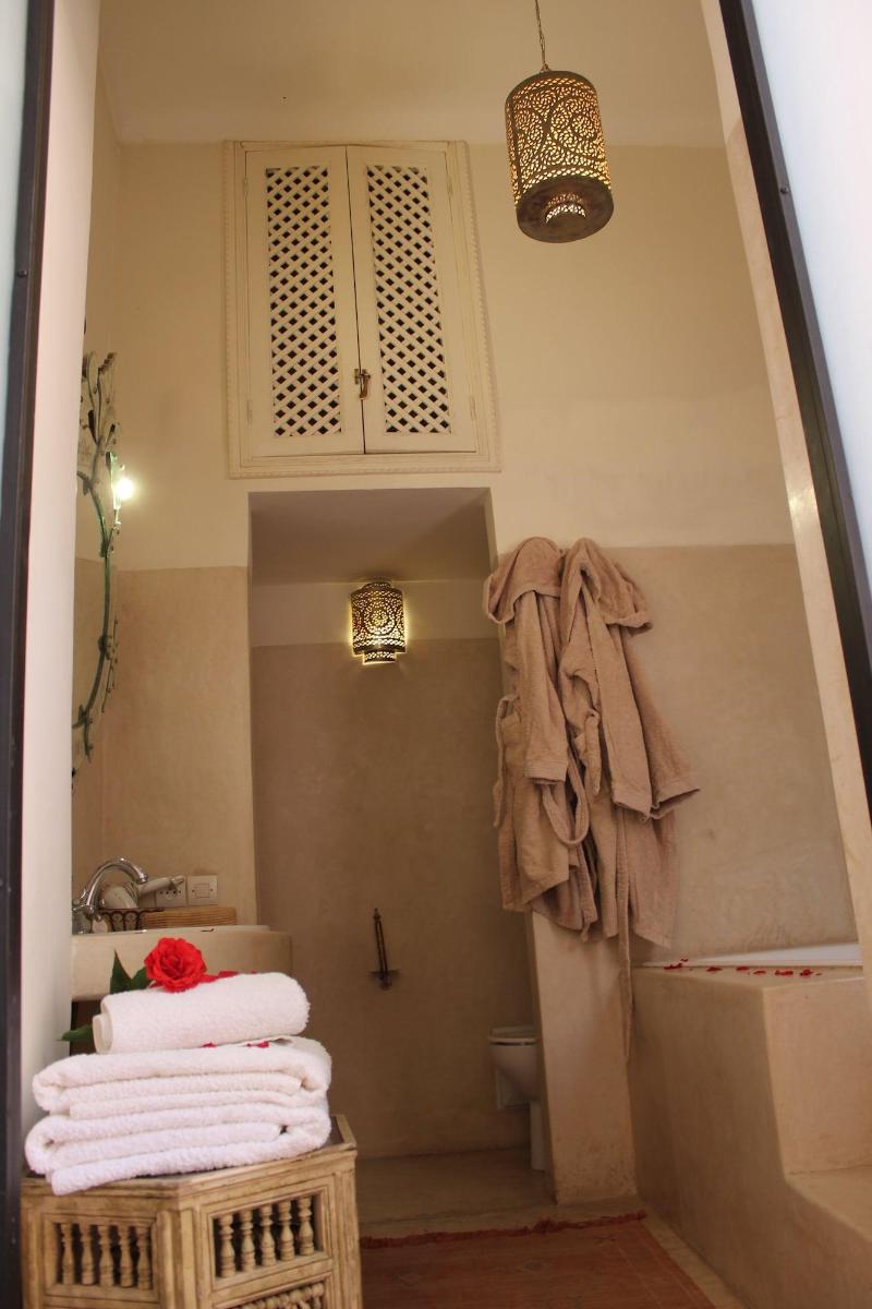 Riad Du Ciel - Oda