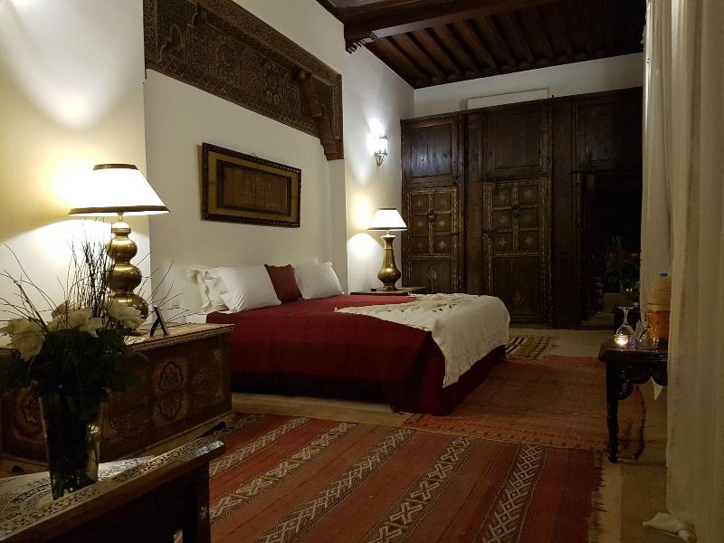 Riad Du Ciel - Oda