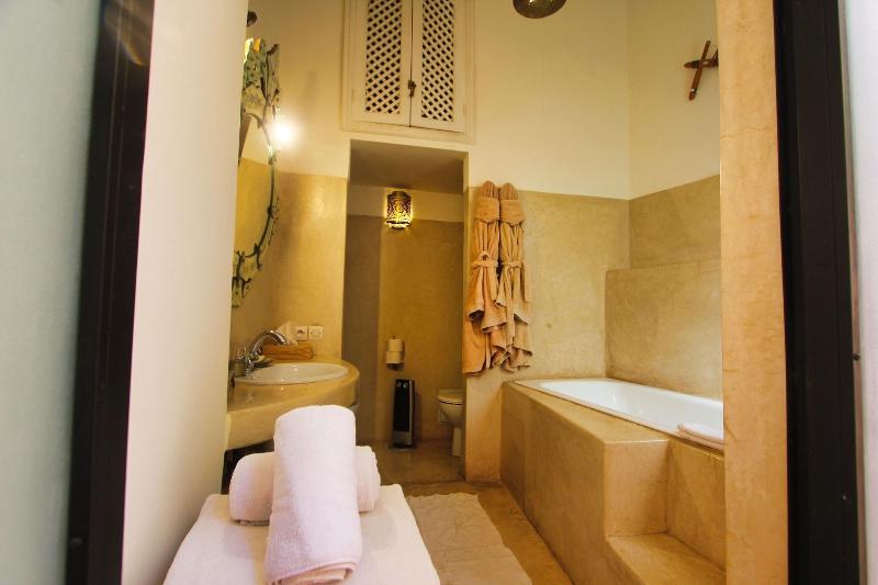 Riad Du Ciel - Oda