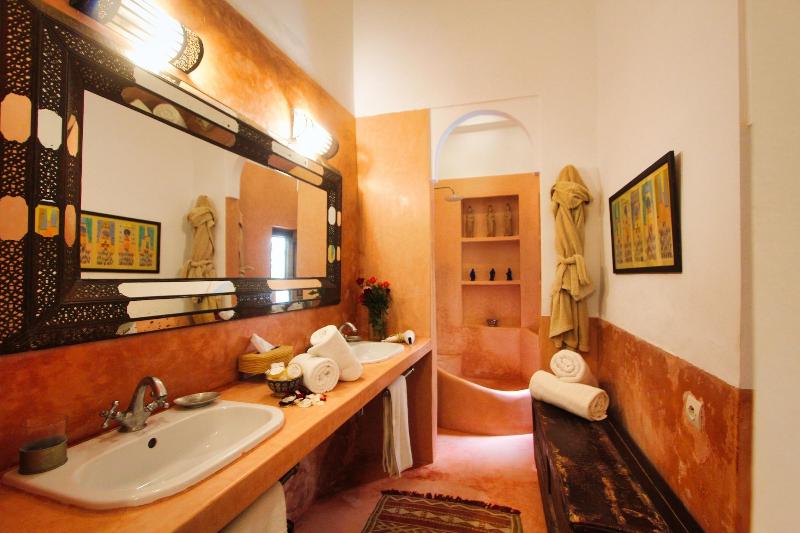 Riad Du Ciel - Oda