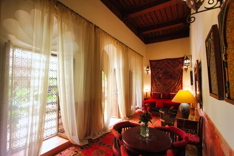 Riad Du Ciel - Oda
